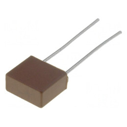 Siguranță Întârziere 50mA 125V TE5 | Electronic-mag.ro | Componente Electronice