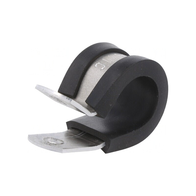 Clipsuri Aluminiu 14,3mm x 12,7mm | Electronic-mag.ro | Componente Electronice