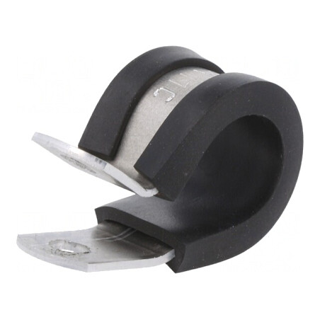 Clipsuri Aluminiu 14,3mm x 12,7mm | Electronic-mag.ro | Componente Electronice