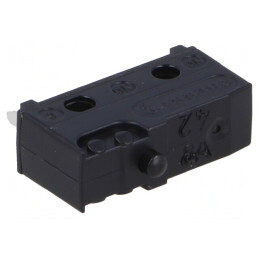 Microîntrerupător SNAP ACTION SPDT 10A 250VAC | Electronic-mag.ro | Componente Electronice