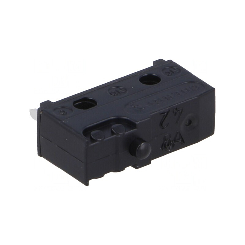 Microîntrerupător SNAP ACTION SPDT 10A 250VAC | Electronic-mag.ro | Componente Electronice