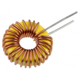 Inductor THT 35uH 5A 45mΩ | Electronic-mag.ro | Componente Electronice