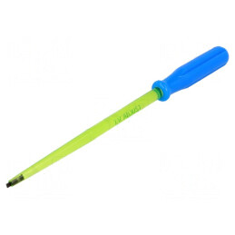 Reglare Fină Lamă 100mm | Electronic-mag.ro | Componente Electronice