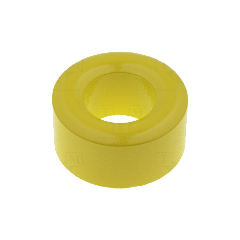 Ferită Toroidală 14,6mm x 14,5mm x 26,9mm 124nH | Electronic-mag.ro | Componente Electronice