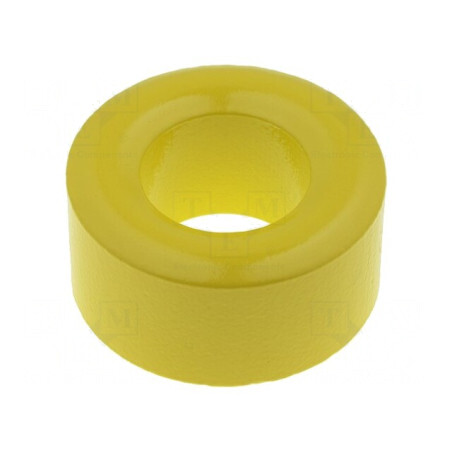 Ferită Toroidală 14,6mm x 14,5mm x 26,9mm 124nH | Electronic-mag.ro | Componente Electronice