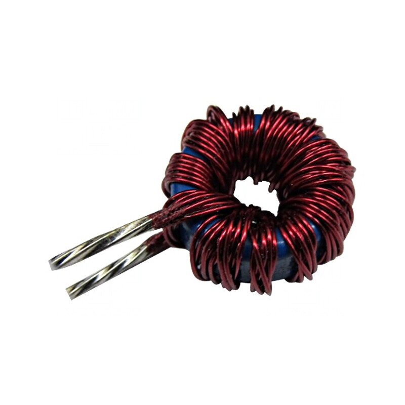 Inductor THT 10uH 6A | Electronic-mag.ro | Componente Electronice