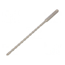 Burghiu Beton 6mm 210mm SDS-Plus Classic | Electronic-mag.ro | Componente Electronice