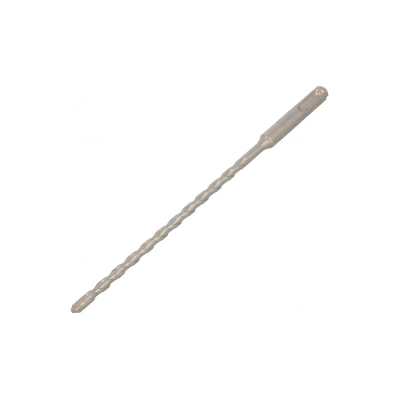 Burghiu Beton 6mm 210mm SDS-Plus Classic | Electronic-mag.ro | Componente Electronice Burghiu Beton 6mm 210mm SDS-Plus Classic | Electronic-mag.ro | Componente Electronice