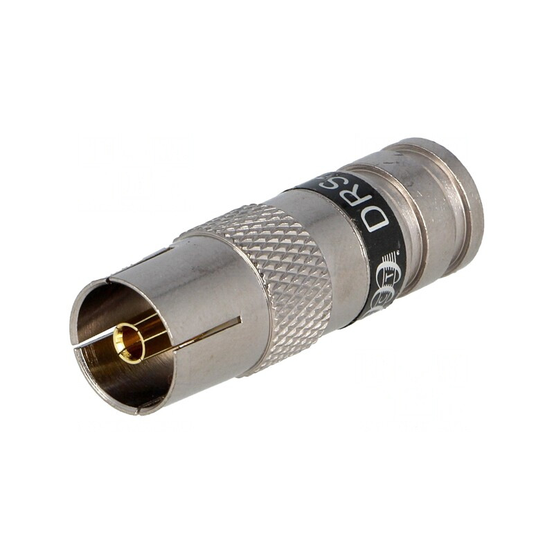 Mufă Coaxială 9,5mm RG6 Crimpare Mamă | Electronic-mag.ro | Componente Electronice Mufă Coaxială 9,5mm RG6 Crimpare Mamă | Electronic-mag.ro | Componente Electronice
