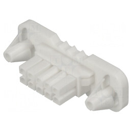 MINIFIT JR Conector Natural 10 Contacte | Electronic-mag.ro | Componente Electronice