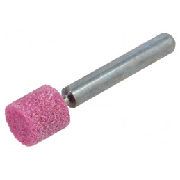 Piatră de Șlefuit Oxid de Aluminiu 12mm și 6mm | Electronic-mag.ro | Componente Electronice
