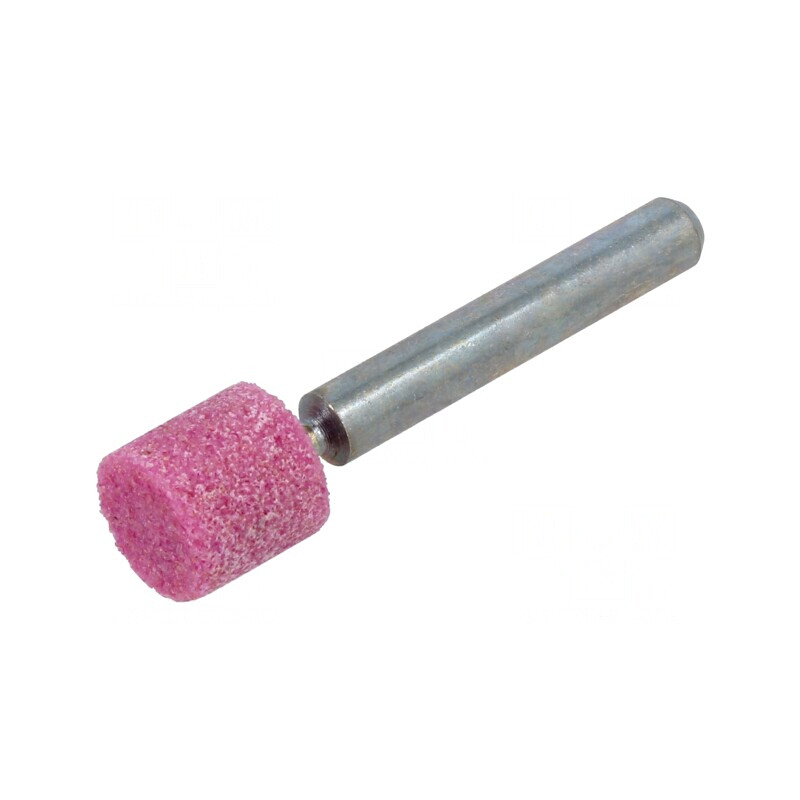 Piatră de Șlefuit Oxid de Aluminiu 12mm și 6mm | Electronic-mag.ro | Componente Electronice