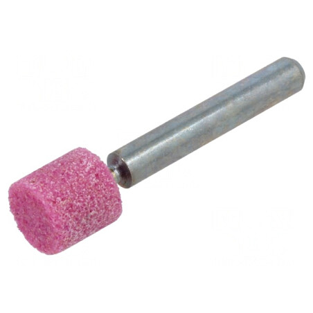 Piatră de Șlefuit Oxid de Aluminiu 12mm și 6mm | Electronic-mag.ro | Componente Electronice