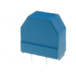 Inductor THT 44uH 4A 250VAC