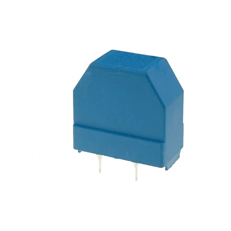 Inductor THT 44uH 4A 250VAC | Electronic-mag.ro | Componente Electronice