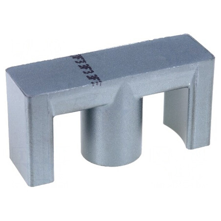 Miez Ferită ETD 3F3 2500nH | Electronic-mag.ro | Componente Electronice