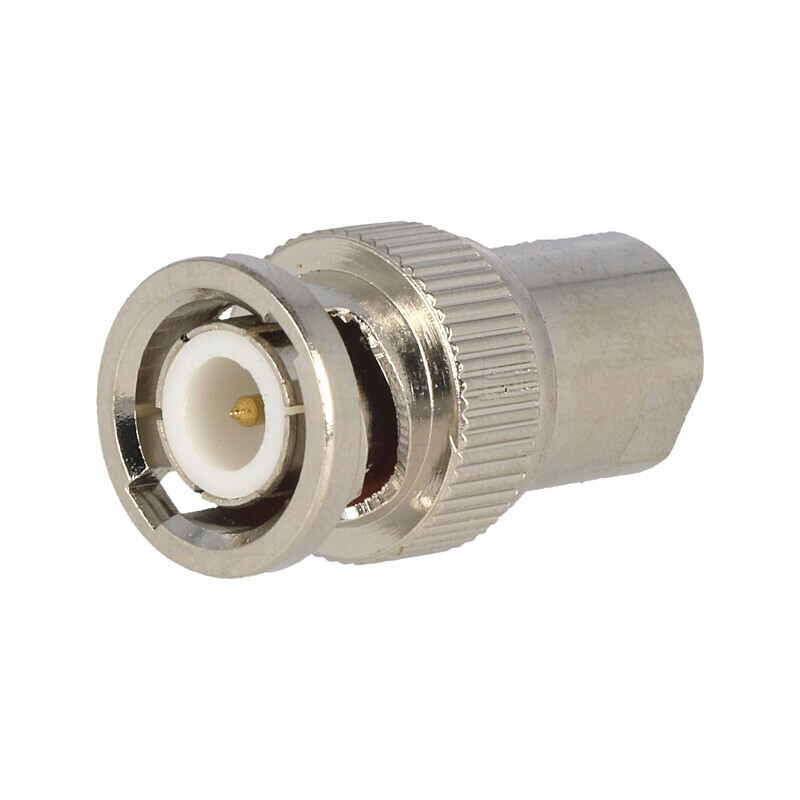 Adaptor BNC la FME Tată | Electronic-mag.ro | Componente Electronice