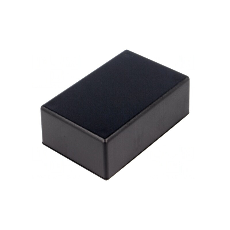 Carcasă Universală ABS Neagră 54x83x30mm | Electronic-mag.ro | Componente Electronice Carcasă Universală ABS Neagră 54x83x30mm | Electronic-mag.ro | Componente Electronice