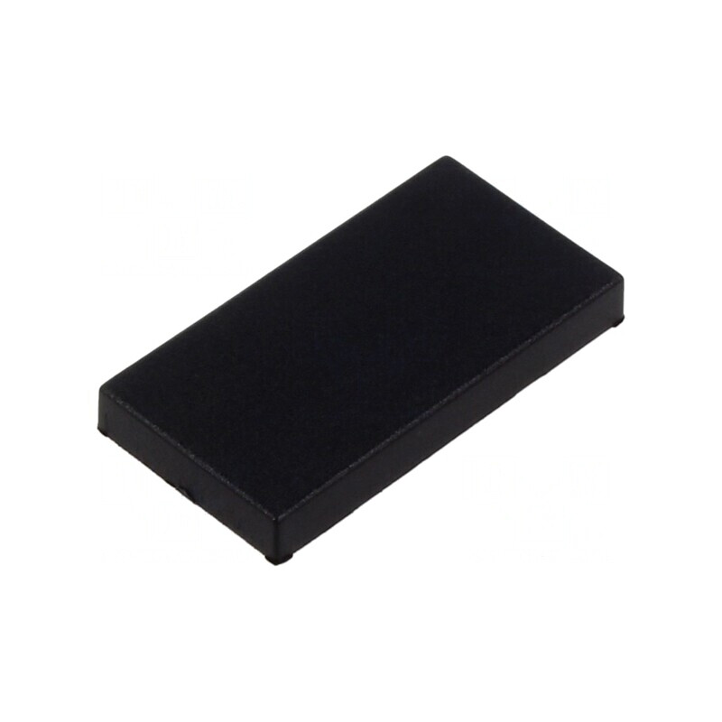 Carcasă turnare 29x55x7mm neagră | Electronic-mag.ro | Componente Electronice Carcasă turnare 29x55x7mm neagră | Electronic-mag.ro | Componente Electronice
