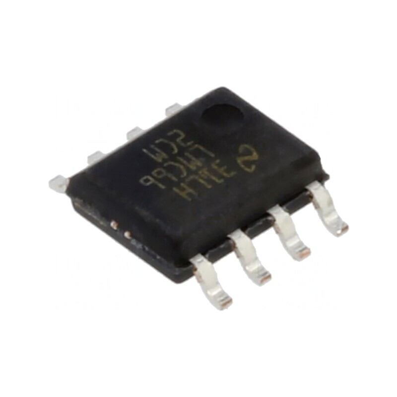 Amplificator Operațional 1,4MHz Dual SO8 4,75-15,5VDC | Electronic-mag.ro | Componente Electronice