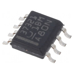 Driver Low-Side Controler Porți SO8 9A 4-15VDC | Electronic-mag.ro | Componente Electronice