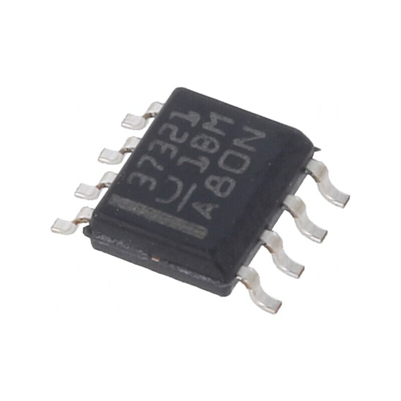 Driver Low-Side Controler Porți SO8 9A 4-15VDC | Electronic-mag.ro | Componente Electronice