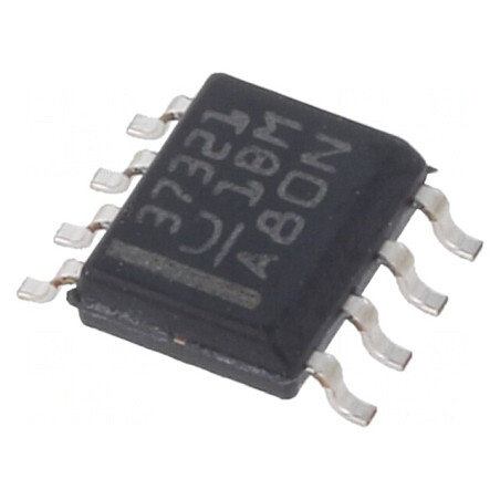 Driver Low-Side Controler Porți SO8 9A 4-15VDC | Electronic-mag.ro | Componente Electronice