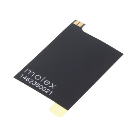 Antenă NFC 13,56MHz 34x46mm | Electronic-mag.ro | Componente Electronice