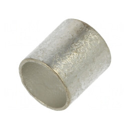 Piuliță cu manșon crimpat 6,5mm | Electronic-mag.ro | Componente Electronice