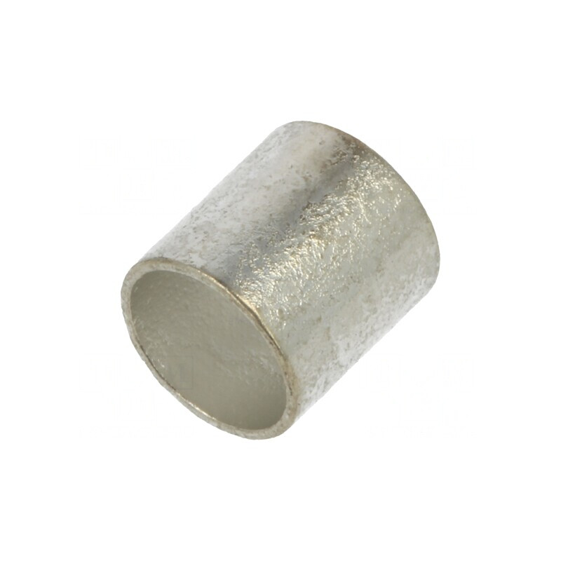 Piuliță cu manșon crimpat 6,5mm | Electronic-mag.ro | Componente Electronice