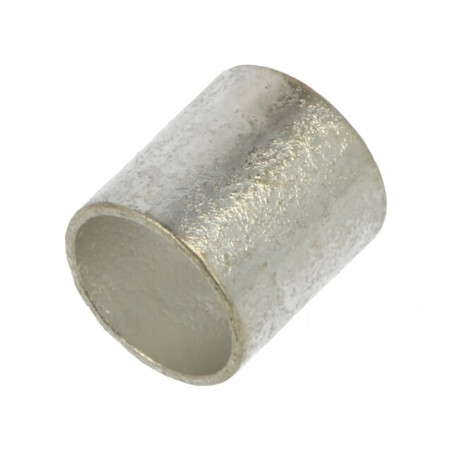Piuliță cu manșon crimpat 6,5mm | Electronic-mag.ro | Componente Electronice