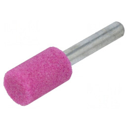 Piatră de Şlefuit Oxid de Aluminiu 12mm/6mm | Electronic-mag.ro | Componente Electronice