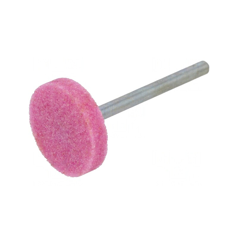 Piatră de Şlefuit Oxid de Aluminiu 20mm 3mm | Electronic-mag.ro | Componente Electronice Piatră de Şlefuit Oxid de Aluminiu 20mm 3mm | Electronic-mag.ro | Componente Electronice