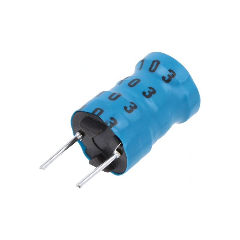 Inductor Ferită 10mH 220mA 10kHz | Electronic-mag.ro | Componente Electronice Inductor Ferită 10mH 220mA 10kHz | Electronic-mag.ro | Componente Electronice