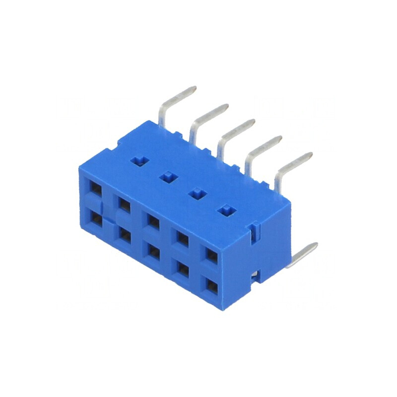 Soclu PCB Mamă Dubox 2,54mm 10-Pin Aurit Drept | Electronic-mag.ro | Componente Electronice Soclu PCB Mamă Dubox 2,54mm 10-Pin Aurit Drept | Electronic-mag.ro | Componente Electronice