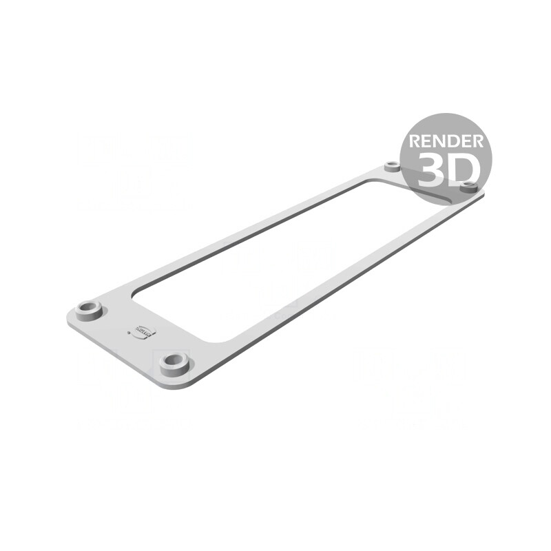Garnitură Han 24B pentru Conectori Han® | Electronic-mag.ro | Componente Electronice