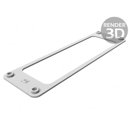 Garnitură Han 24B pentru Conectori Han® | Electronic-mag.ro | Componente Electronice