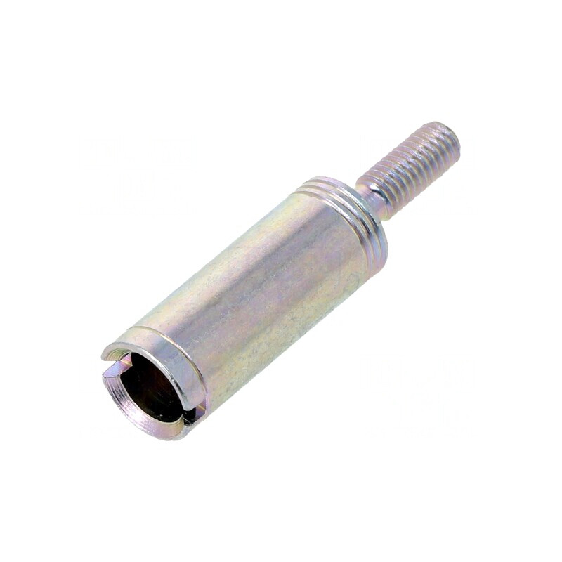 Pin de codare conectori Han | Electronic-mag.ro | Componente Electronice