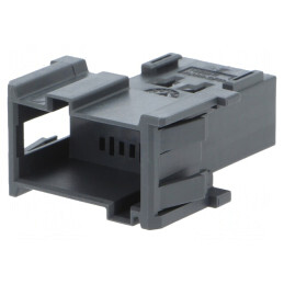 Conector Auto JPT MCP 2.8 Tată 6 PIN Mufă Pe Cablu | Electronic-mag.ro | Componente Electronice