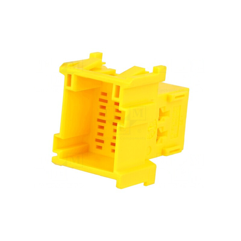 Conector Automotive JPT MCP 2.8 Tată 9 Pini | Electronic-mag.ro | Componente Electronice Conector Automotive JPT MCP 2.8 Tată 9 Pini | Electronic-mag.ro | Componente Electronice