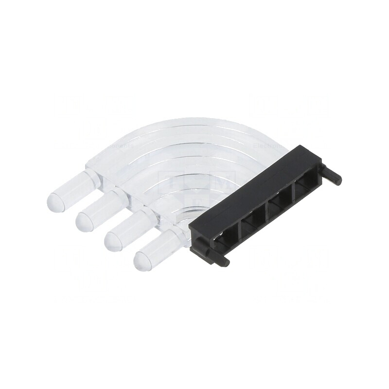 Tub LED Rotund Ø3mm pentru PCB | Electronic-mag.ro | Componente Electronice Tub LED Rotund Ø3mm pentru PCB | Electronic-mag.ro | Componente Electronice