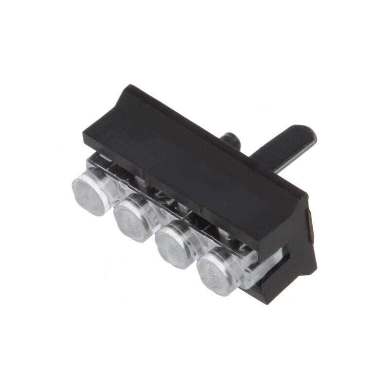 Tub LED Rotund Ø2mm pentru PCB | Electronic-mag.ro | Componente Electronice