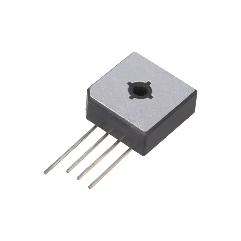 Punte Redresoare Monofazat 1kV 25A BR-25L | Electronic-mag.ro | Componente Electronice