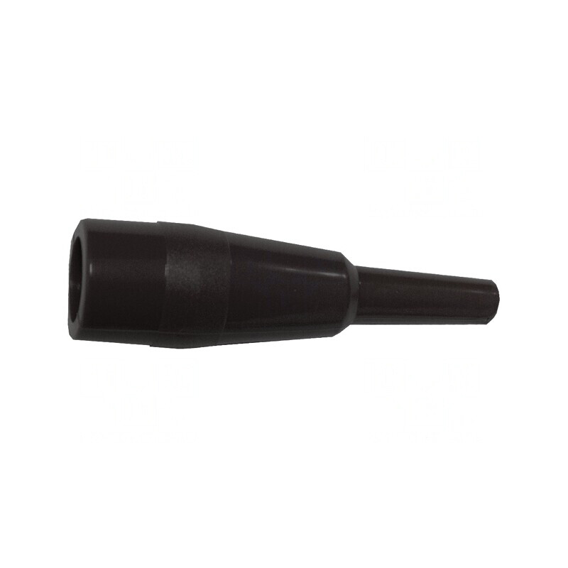 Izolator PVC Negru 5kV BU-27 | Electronic-mag.ro | Componente Electronice Izolator PVC Negru 5kV BU-27 | Electronic-mag.ro | Componente Electronice
