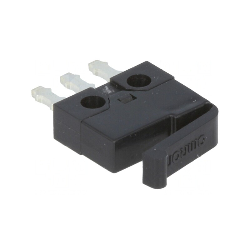 Microîntrerupător SNAP ACTION 0,5A 30VDC SPDT | Electronic-mag.ro | Componente Electronice