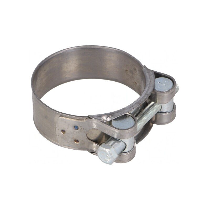 Colier cu șurub 22mm oțel cromat AISI 430 | Electronic-mag.ro | Componente Electronice Colier cu șurub 22mm oțel cromat AISI 430 | Electronic-mag.ro | Componente Electronice