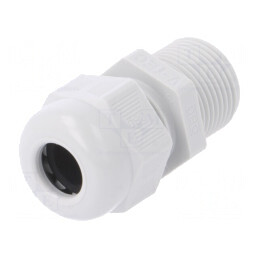 Garnitură etanșare PG11 IP68 poliamidă | Electronic-mag.ro | Componente Electronice