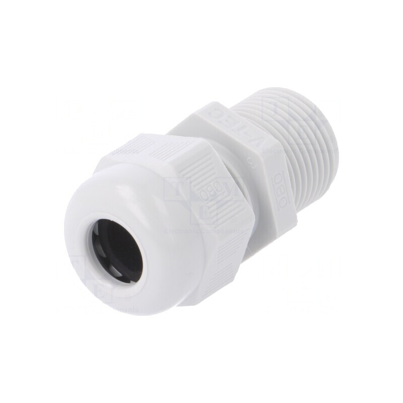 Garnitură etanșare PG11 IP68 poliamidă | Electronic-mag.ro | Componente Electronice Garnitură etanșare PG11 IP68 poliamidă | Electronic-mag.ro | Componente Electronice