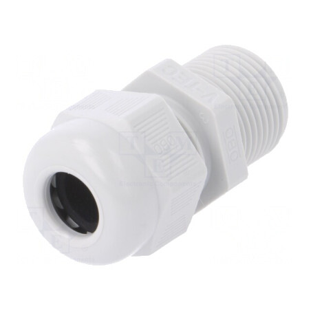 Garnitură etanșare PG11 IP68 poliamidă | Electronic-mag.ro | Componente Electronice