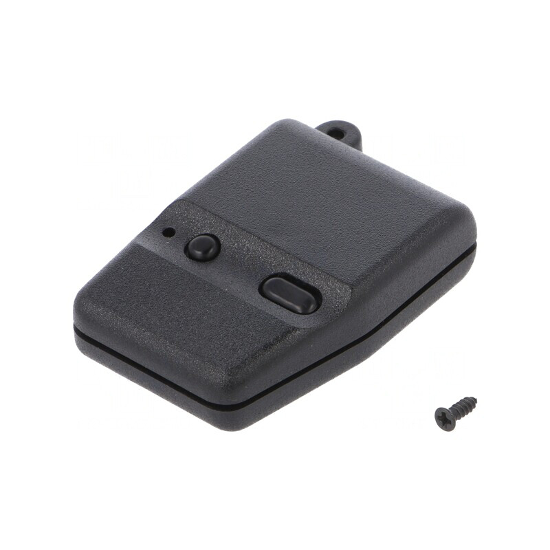 Carcasă ABS 35x50x14mm pentru Pilot X | Electronic-mag.ro | Componente Electronice Carcasă ABS 35x50x14mm pentru Pilot X | Electronic-mag.ro | Componente Electronice